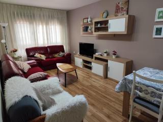 Apartamento Centro y Playa - 9