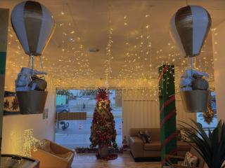 Pousada Residência dos Sonhos - 9