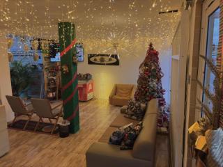 Pousada Residência dos Sonhos - 3