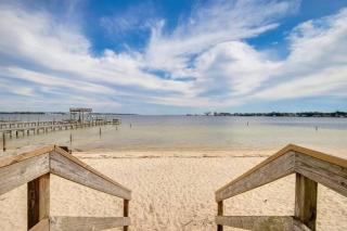 4 BR 2 BA Private Pool Pickleball Fun - 6