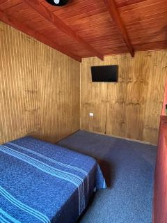 Departamento Privado y Moderno Javiera carrera Cerca portal mall - 6