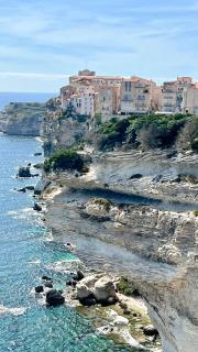 Superbe Appartement port de Bonifacio - 8