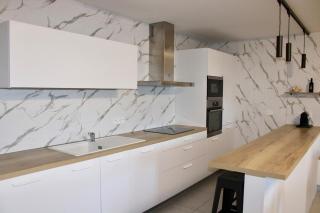 Superbe Appartement port de Bonifacio - 7