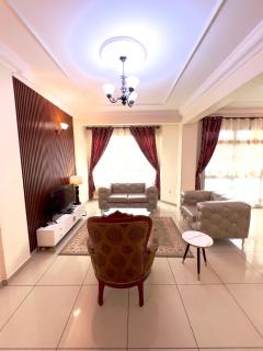 Résidence hôtelière La Roseline, Omnisport - 8