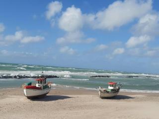 Holiday Home With Ocean View In Lønstrup - 0
