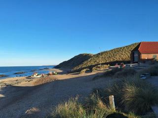 Holiday Home With Ocean View In Lønstrup - 6