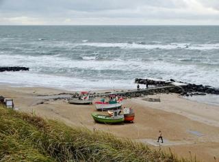 Holiday Home With Ocean View In Lønstrup - 4