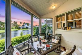 Siesta Bayside Condo - 9