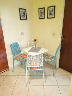 Reta Inn Martil Beach - 2