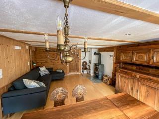 Ferienhaus Chalet Simeli - 1