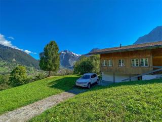 Ferienhaus Chalet Simeli - 4