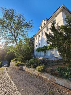 Gemütliche Wohnung In Niederpoyritz Mit Garten - 5