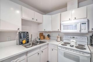 Vegas Adventure Starts Here-Mins to Strip! Sleep 6! - 5