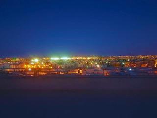 Luxury S2 Apartment with Huge 96m2 Terrace in the Heart of Ennasr City - Internet Fibre - 3