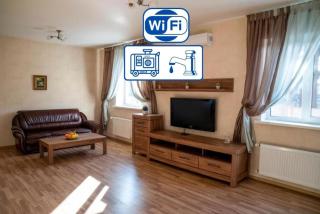 Guest house Kiev forest - 0