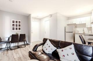 Charmant 1-chambre proche restaurants et attractions - 7