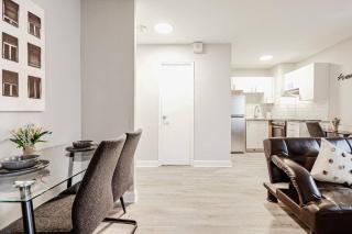 Charmant 1-chambre proche restaurants et attractions - 8