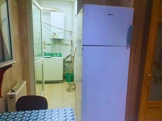 Luxury S2 Apartment with Huge 96m2 Terrace in the Heart of Ennasr City - Internet Fibre - 1