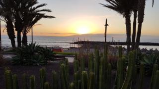 Appartement in Costa Adeje mit Beheiztem gemeinsamem Pool und Meerblick - 9