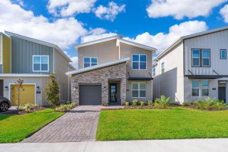 4338JE VILLA 5 BED/5 BA - 7