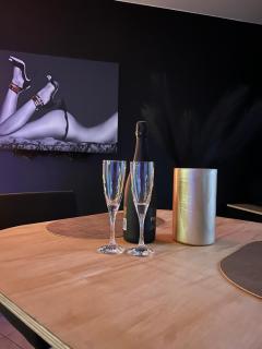 La cachette de Georgette - 3