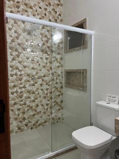 Sana-rio Chalés - Seu conforto na serra! - Macaé - 1