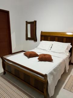 Sana-rio Chalés - Seu conforto na serra! - Macaé - 4