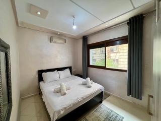 Fes Duplex Guesthouse - Comfort Room Medina - 7