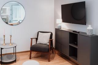 Spreewaldhaus Am Landgut Der Stall - 2