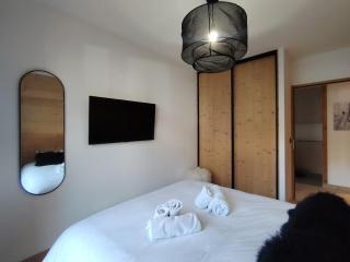 Homency - Résidence Cachemire A402 - 2