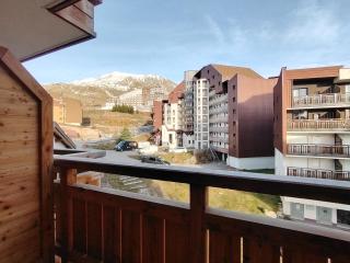 Homency - Résidence Cachemire A402 - 4