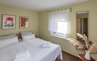 Ferienhaus In Alt Schadow Mit Grill Und Terrasse - 7