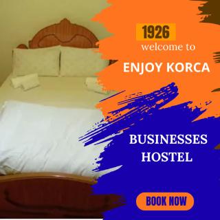 Business Hostel - 6