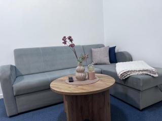 Royal Blue Central Point - 1