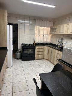 Andradas House - Casa em Uruguaiana - 2