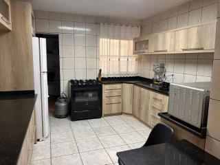 Andradas House - Casa em Uruguaiana - 5