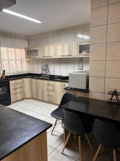 Andradas House - Casa em Uruguaiana - 3