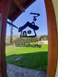 Lachtalhütte - 6