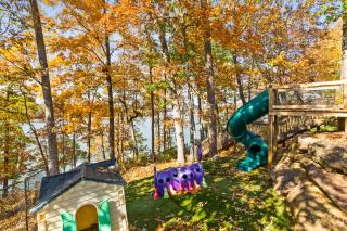 Shelor Cove Retreat with Dock! - 4