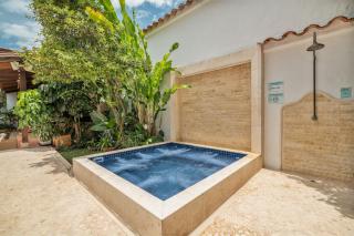 Casa Cedrela Hotel Boutique -Cauca Viejo- Mayores de 14 años - 7