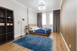 Экп-226, 3комн - 0