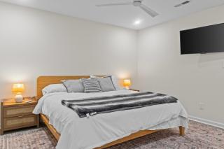 Diamond Dawg Retreat - 8