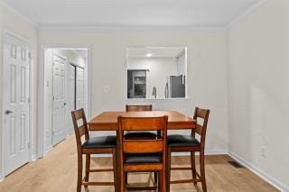 Diamond Dawg Retreat - 4