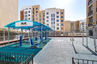 Экп-226, 3комн - 4