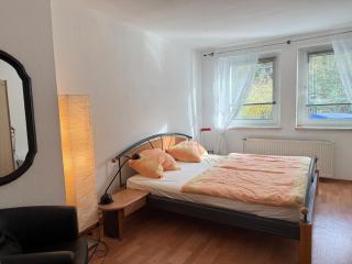 LilienNest - Stilvolles Apartment mit Panoramablick - 9