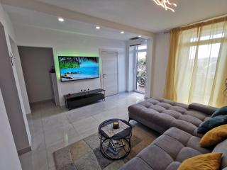 Renovierte Wohnung in Crikvenica - 0