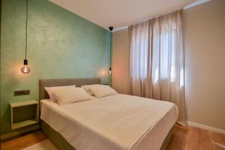 Noir Design Wohnung - 1