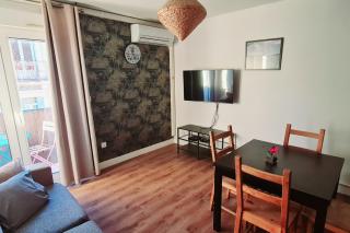 LE PETIT THAI Appart 2 PIECES ZEN CENTRE VILLE - 7