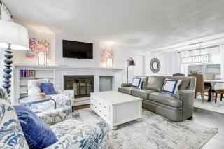 Endless Family Fun! Winter Getaway in Quaker Hill - 0