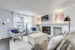 Endless Family Fun! Winter Getaway in Quaker Hill - 3